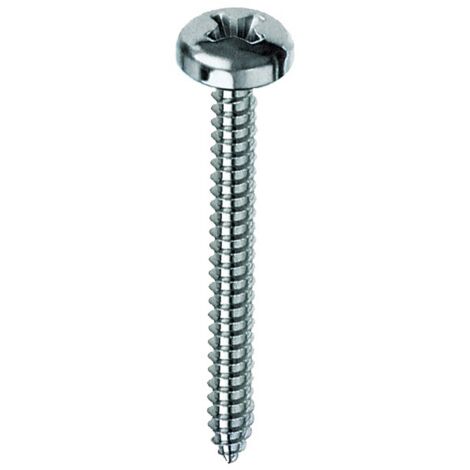 SC VITE AUTOFILETTANTE TC 3,5X38MM ZINCATA 20 PZ 5 SC