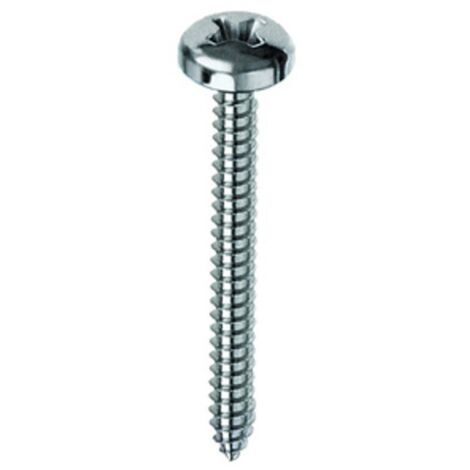 SC VITE AUTOFILETTANTE TC 3,5X38MM ZINCATA 20 PZ