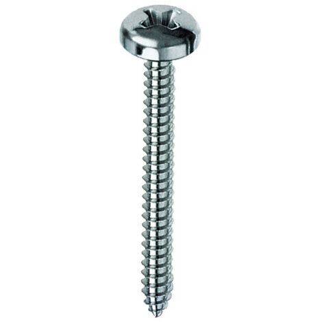 SC VITE AUTOFILETTANTE TC 3,9X16MM ZINCATA 40 PZ 5 SC