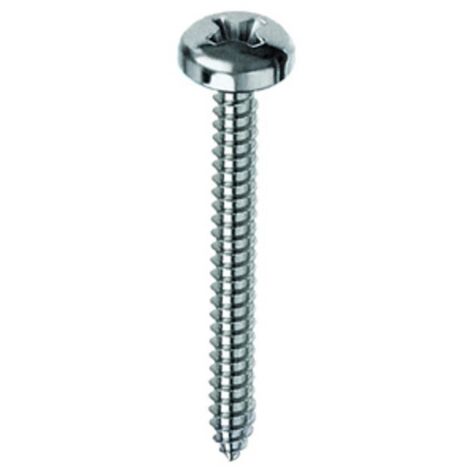 SC VITE AUTOFILETTANTE TC 3,9X25MM ZINCATA 30 PZ