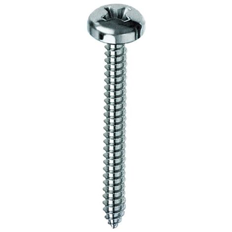 SC VITE AUTOFILETTANTE TC 3,9X38MM ZINCATA 20 PZ