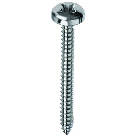 SC VITE AUTOFILETTANTE TC 4,2X13MM ZINCATA 40 PZ 5 SC