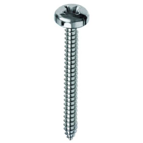 SC VITE AUTOFILETTANTE TC 4,2X13MM ZINCATA 40 PZ