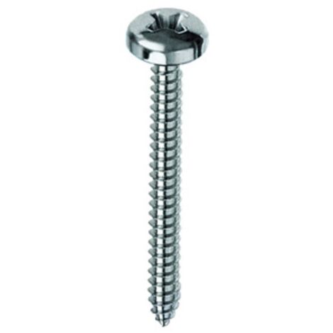 SC VITE AUTOFILETTANTE TC 4,2X22MM ZINCATA 30 PZ