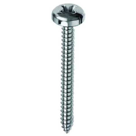 SC VITE AUTOFILETTANTE TC 4,2X25MM ZINCATA 30 PZ