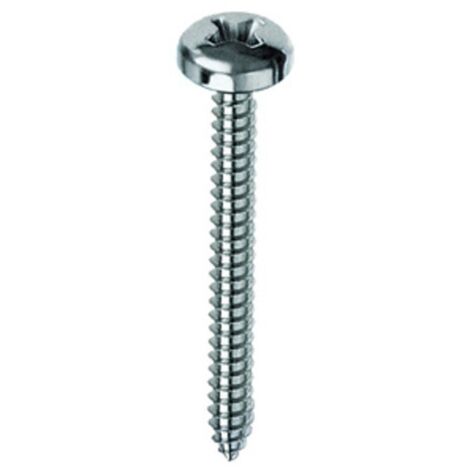 SC VITE AUTOFILETTANTE TC 4,2X38MM ZINCATA 20 PZ