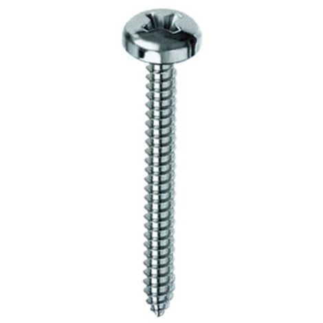 SC VITE AUTOFILETTANTE TC 4,2X50MM ZINCATA 10 PZ