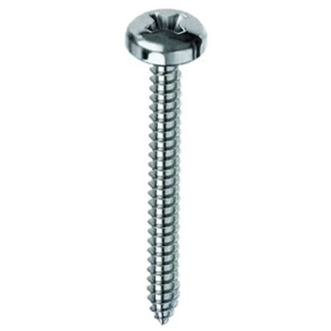SC VITE AUTOFILETTANTE TC 4,8X13MM ZINCATA 30 PZ