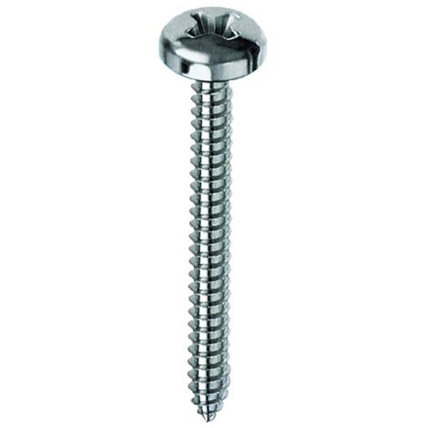 SC VITE AUTOFILETTANTE TC 4,8X19MM ZINCATA 20 PZ 5 SC
