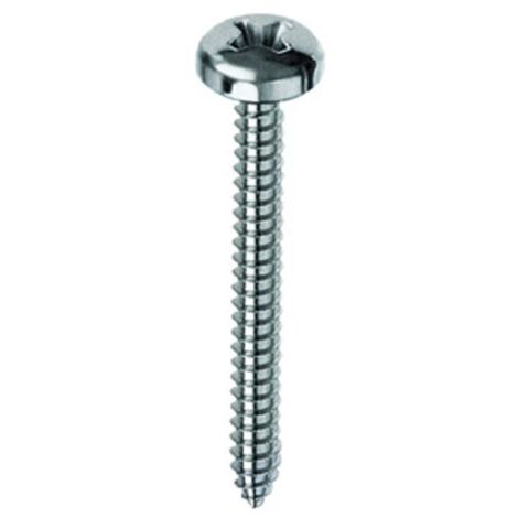 SC VITE AUTOFILETTANTE TC 4,8X19MM ZINCATA 20 PZ