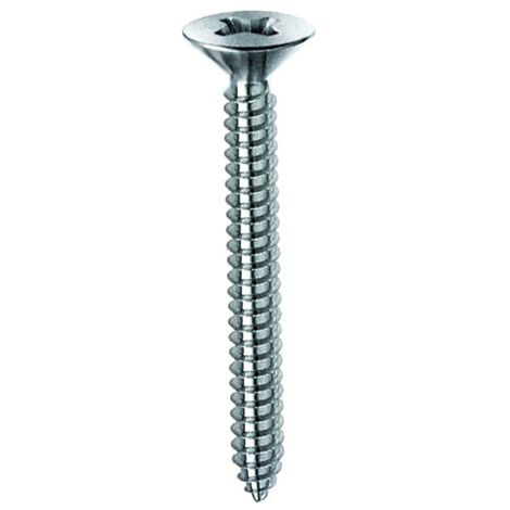 SC VITE AUTOFILETTANTE TSP 2,9X16MM ZINCATA 50PZ