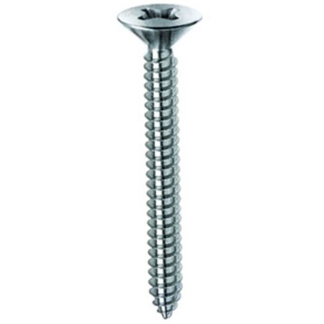 SC VITE AUTOFILETTANTE TSP 2,9X25MM ZINCATA 50PZ
