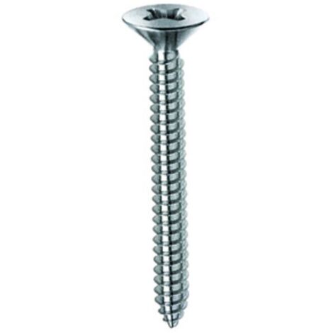 SC VITE AUTOFILETTANTE TSP 3,5X16MM ZINCATA 50PZ