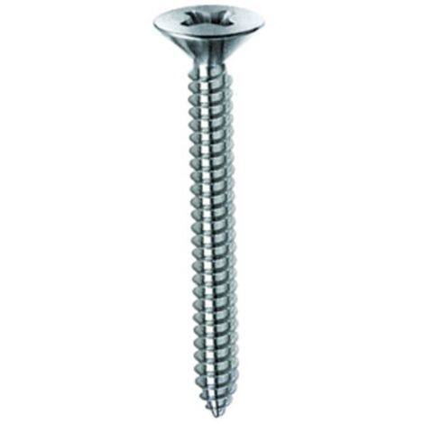 SC VITE AUTOFILETTANTE TSP 3,9X22MM ZINCATA 30PZ
