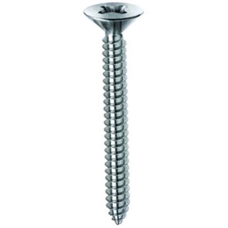 SC VITE AUTOFILETTANTE TSP 3,9X38MM ZINCATA 20PZ