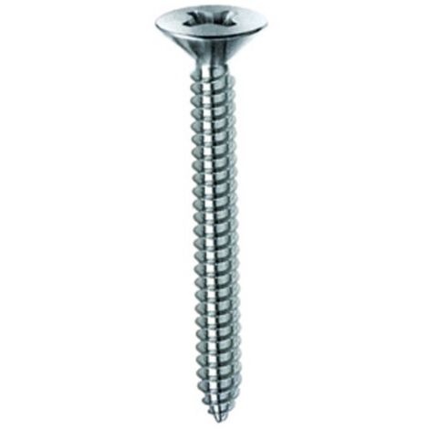 SC VITE AUTOFILETTANTE TSP 4,2X16MM ZINCATA 40PZ