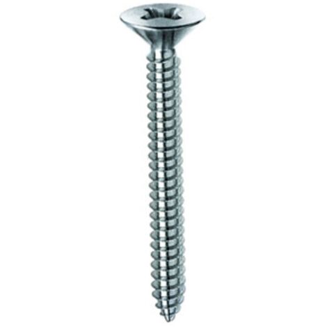SC VITE AUTOFILETTANTE TSP 4,2X19MM ZINCATA 30PZ