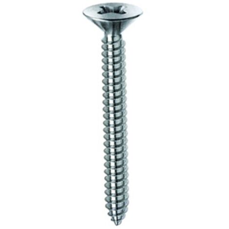 SC VITE AUTOFILETTANTE TSP 4,2X25MM ZINCATA 30PZ