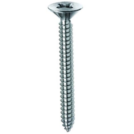 SC VITE AUTOFILETTANTE TSP 4,8X25MM ZINCATA 20PZ