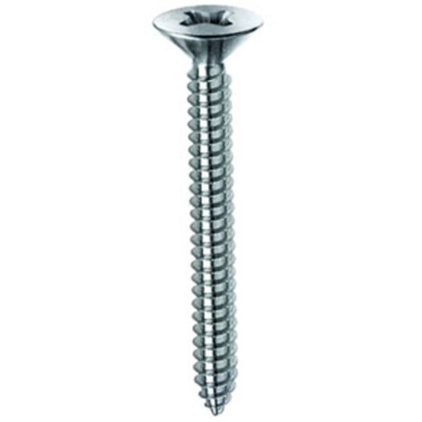 SC VITE AUTOFILETTANTE TSP 4,8X38MM ZINCATA 10PZ