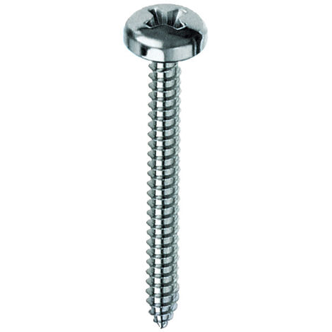 SC VITI PARKER T. CILINDRICA TAGL CROCE 4,8X22 20 PZ- MUSTAD- 5,0 pz