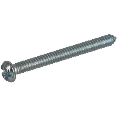 SC VITI PROLUNGATE P/SUPPORTI LIFE 34 MM DA 20 PZ