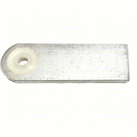 Sc06 Supporto Posteriore 50x10 Ph Ph1 Ricambio