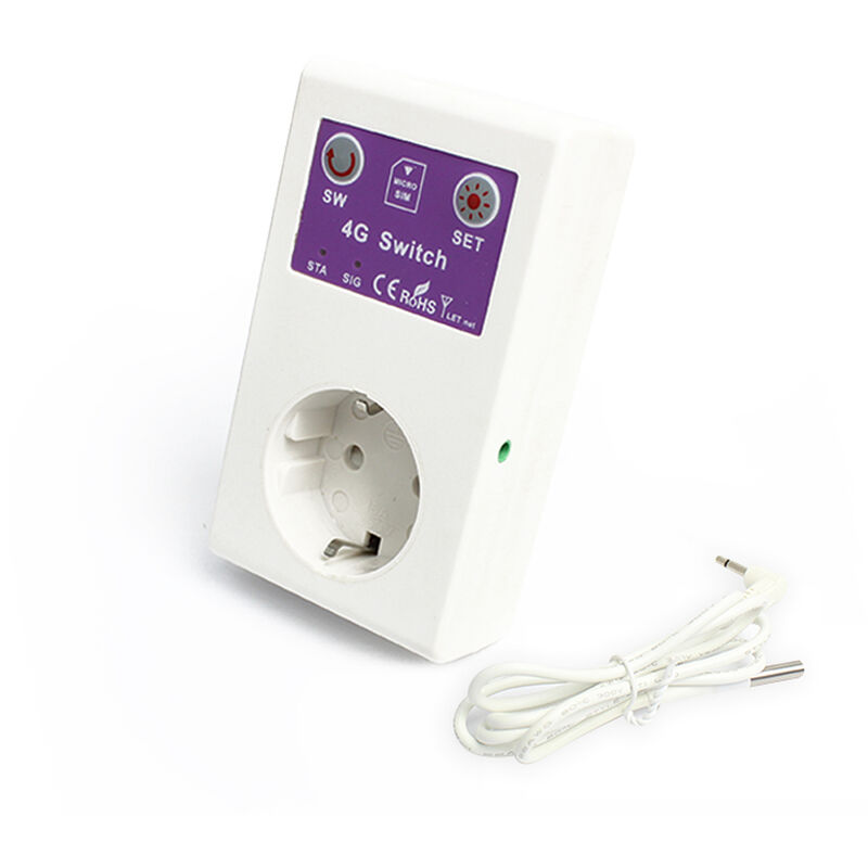 Iot Home Automation With Nodemcu And Blynk App. Heater UK