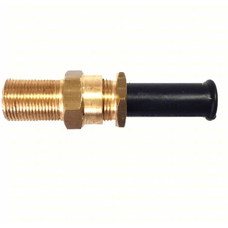 Sc16 Kit Pressacavo Ottone Ph Ph1 Idraulico Ricambio