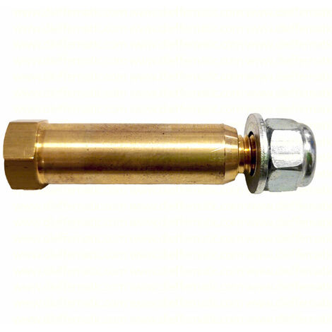 Sc29 Perno Forcella Posteriore Ph Ph1 Idraulico Ricambio