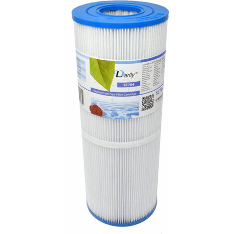 SC704 Filtre spa darlly