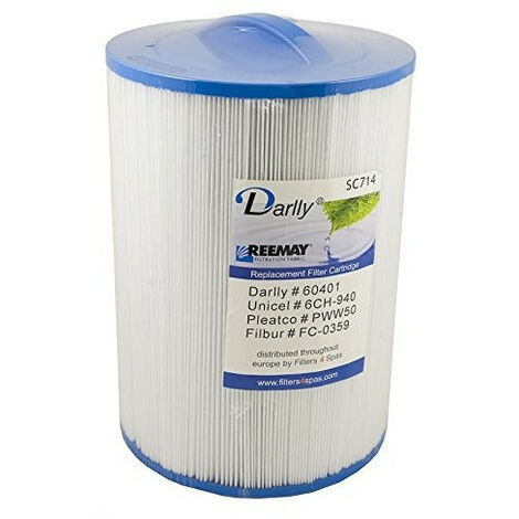 Raviday Piscine > Spas > Traitement de l'eau