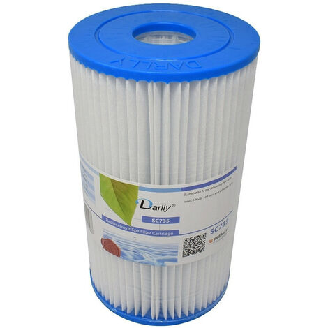 SC735 Filtre spa darlly - Intex B - Darlly
