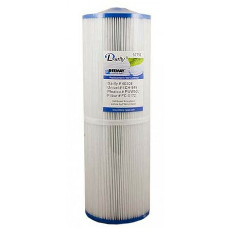 SC757 Filtre spa darlly - Darlly europe