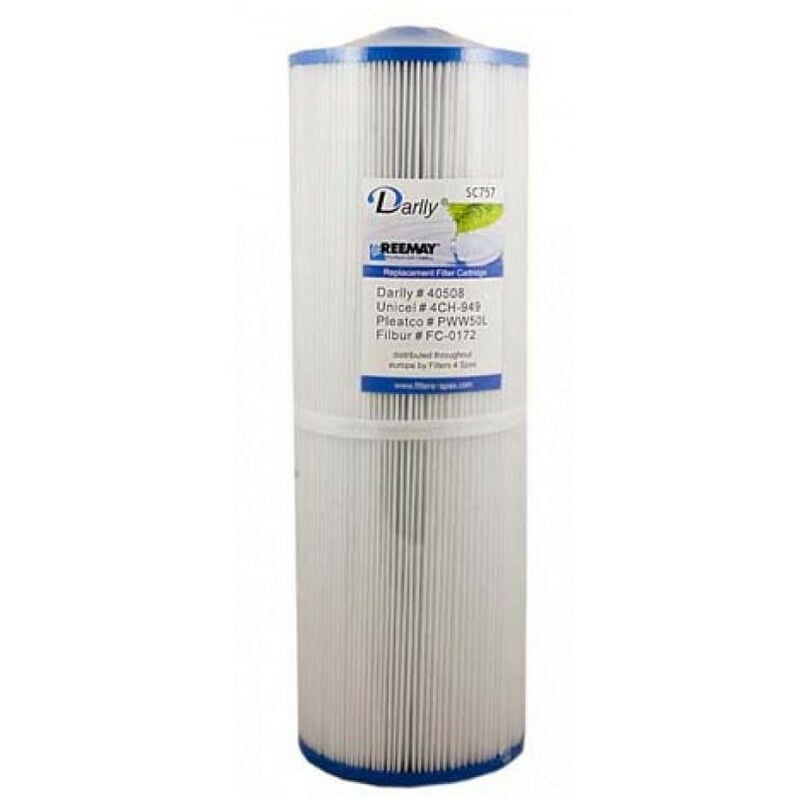 

SC757 Filtro de spa Darlly