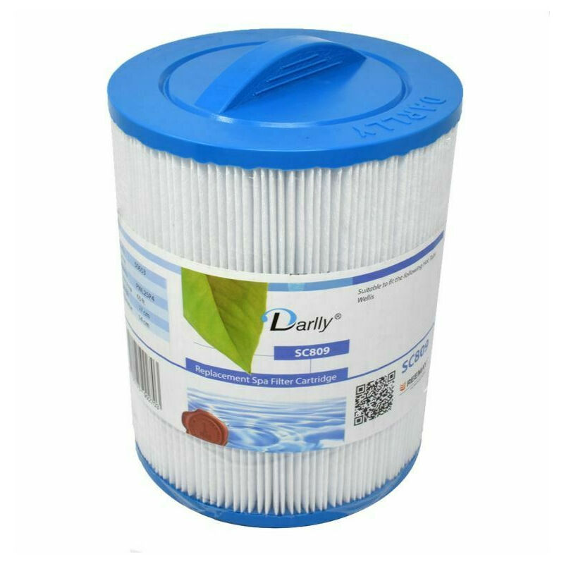 

SC809 Filtro de spa darlly