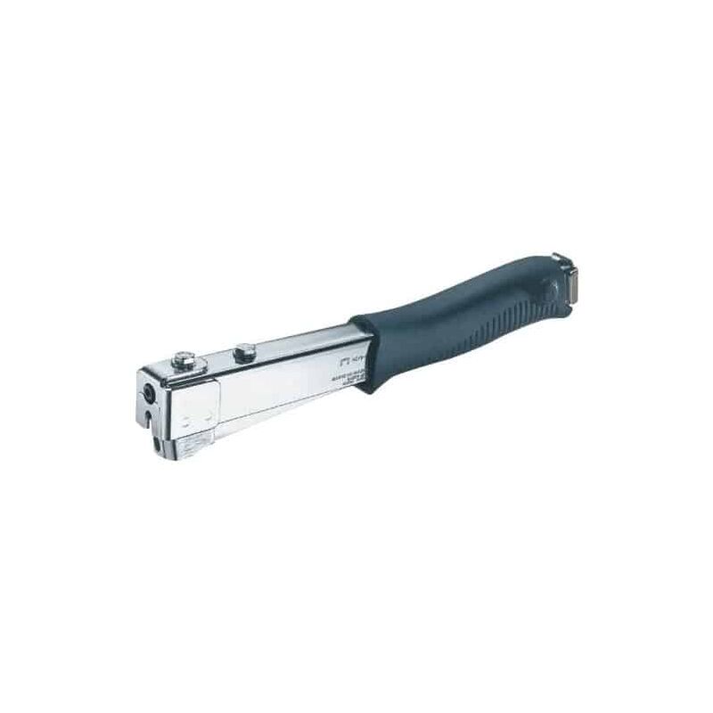 Marteau agrafeur S73/11 + 35000 agrafes T50/10mm galva - PACK43 - Scab