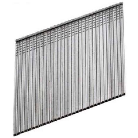 SCAB Pointes DA inox A2 - 1.88 mm - x 4000 - 32 mm