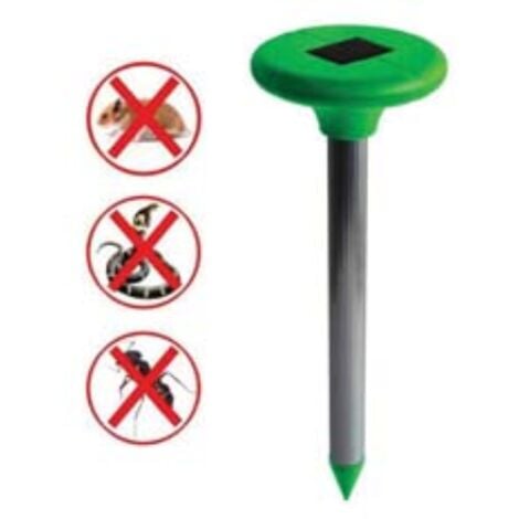 Repellente ultrasuoni per talpe,Repellente solare per talpe 4  Pezzi,Repellente per Scaccia talpe,Dissuasori per talpe,Repellente per Anti  talpe,Repellente per talpa,Dissuasore per talpe/serpent : :  Giardino e giardinaggio