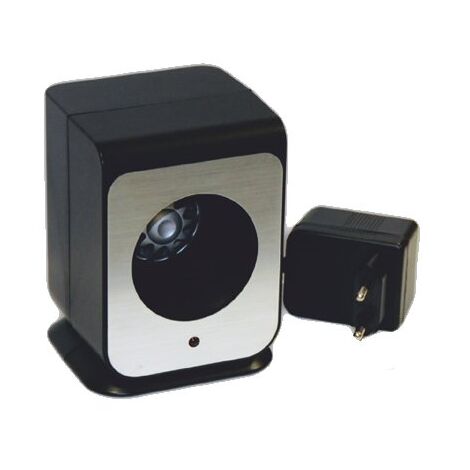 SCACCIATOPI ELETTRONICO CARDINALE fino a 200 mq
