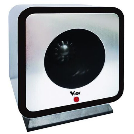 Scacciatopi Vigor, mod. micio, 1 watt