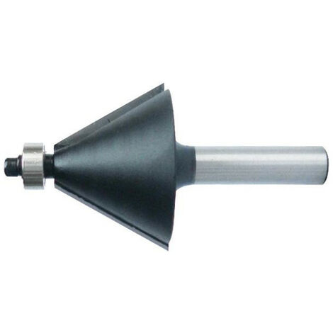 Scack Fragole HW 45 gradi 25.4x11.1x52mm S8 Fortis