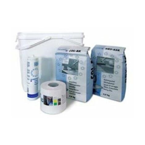 Scada Kit d'étanchéité