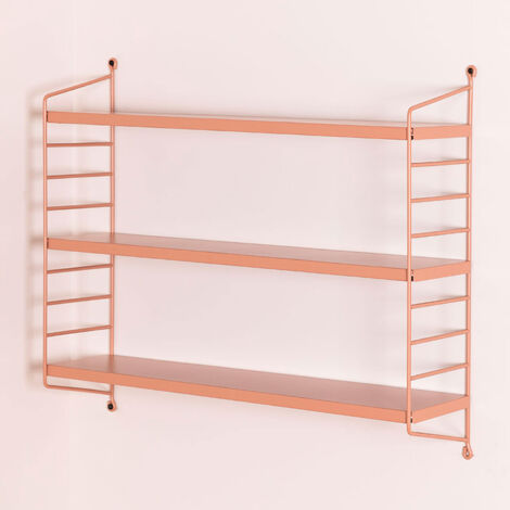 Scaffalatura modulare Emine SKLUM            