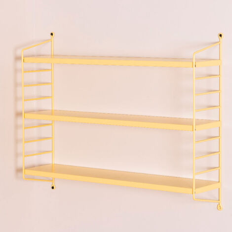 Scaffalatura modulare Emine SKLUM            