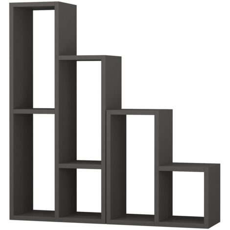 Scaffale 10 ripiani H89 cm - Sule