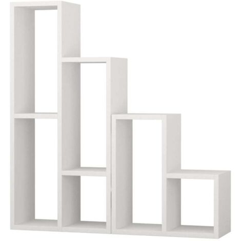 Scaffale 10 ripiani H89 cm - Sule