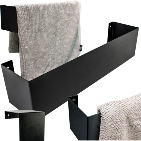 Scaffale 600-3 nero
