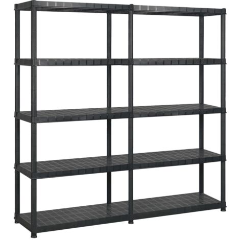 Libreria scaffale 40 cm al miglior prezzo - Pagina 3