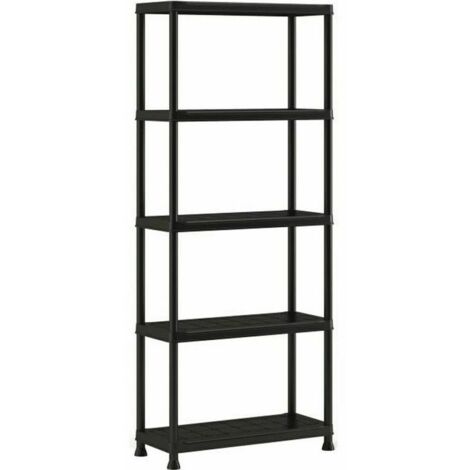 Scaffale Curver Plastica (Plastica)